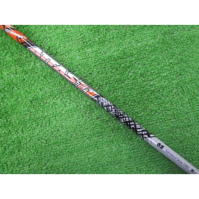 GK古城□【中古シャフト】 423 USTマミヤ ATTAS 11 ジャック 6S□ピン