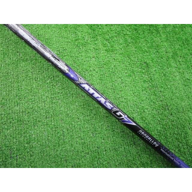 GK古城□ 572 【中古シャフト】☆USTマミヤ☆ATTAS G7 5（S