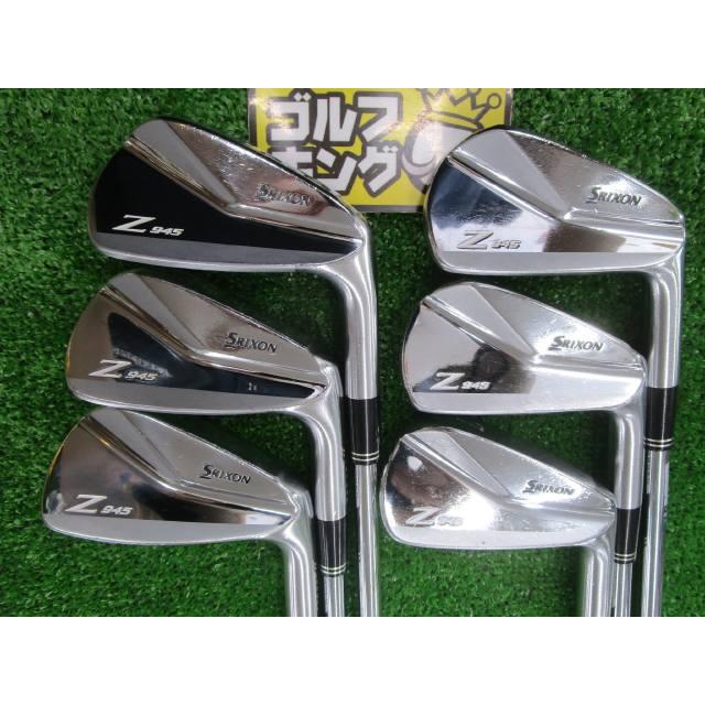 DUNLOP GK古城□【値下げ】 964 ダンロップ（スリクソン） スリクソン 