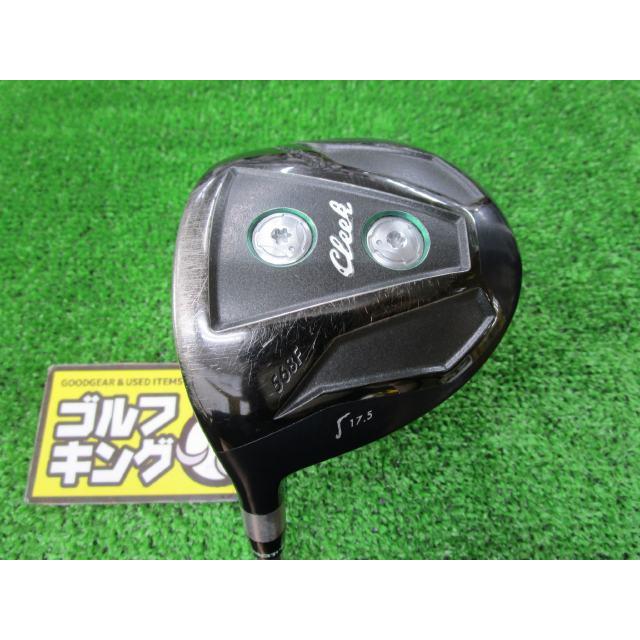 バルド CORSA 5番ウッド LOOP CL クラブ 