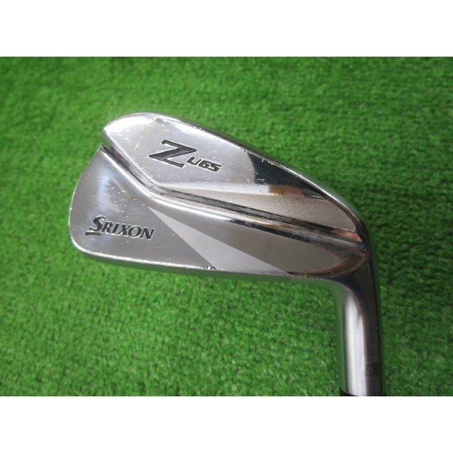 DUNLOP（ダンロップ） GK古城□ 490 スリクソンZ U65☆Miyazaki Kaula