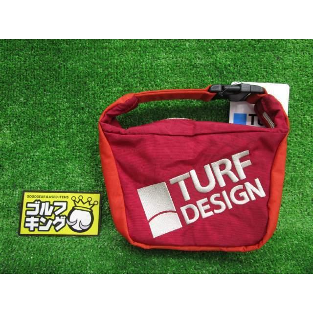朝日ゴルフ用品 GK古城□新品即決315 アサヒゴルフ TURF DESIGN