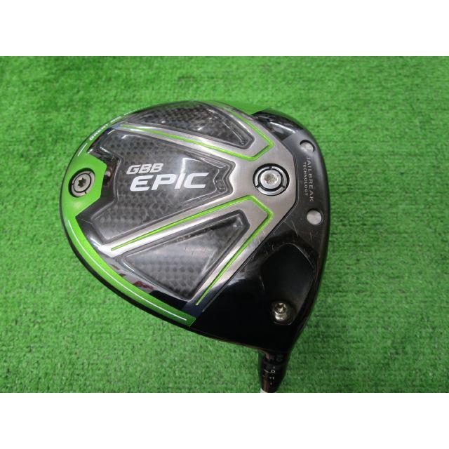Callaway（キャロウェイ） GK古城□ 874 GBB EPIC SUB ZERO