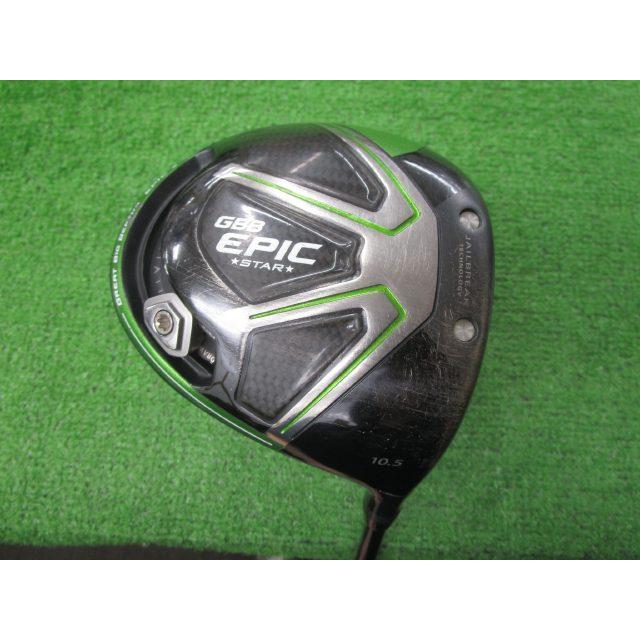 Callaway（キャロウェイ） GK古城□006 GBB EPIC STAR