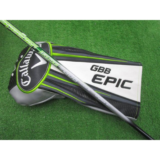 Callaway（キャロウェイ） GK古城□006 GBB EPIC STAR