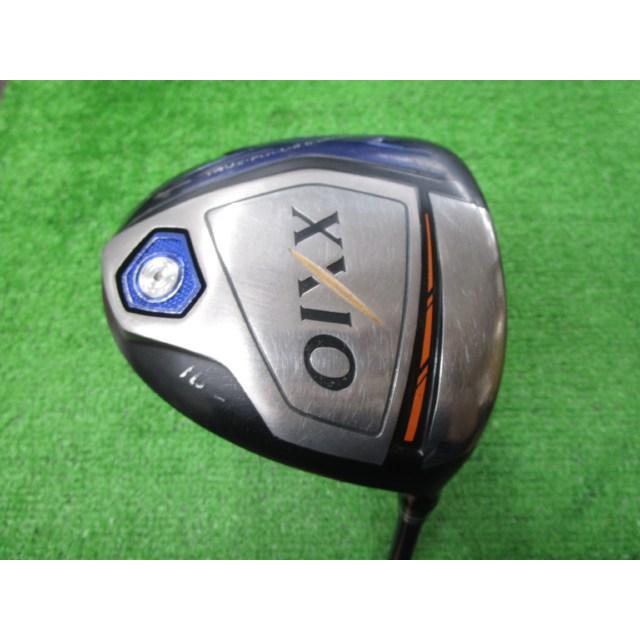 DUNLOP（ダンロップ） GK古城□ 734 ゼクシオ2018 Navy☆XXIO10 