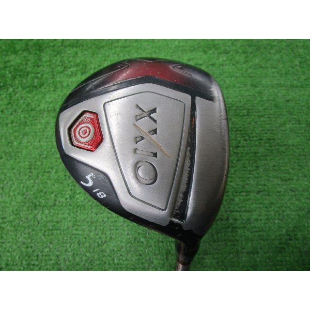 DUNLOP（ダンロップ） GK古城□ 472 ゼクシオ2018 Red☆MP1000 ☆R