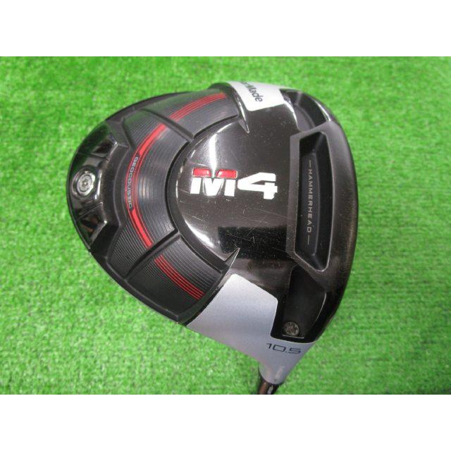 TaylorMade GK古城□ 560 テーラーメイド M4 ドライバー☆Fujikura 