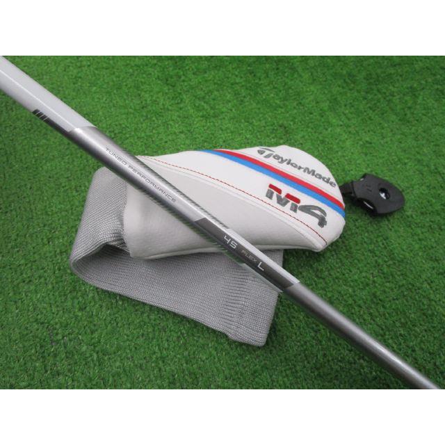 TaylorMade（テーラーメイド） GK古城□ 724 M4 RESCUE☆TaylorMade
