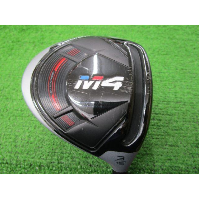 TaylorMade（テーラーメイド） GK古城□ 082 M4☆FUBUKI TM5☆日本仕様