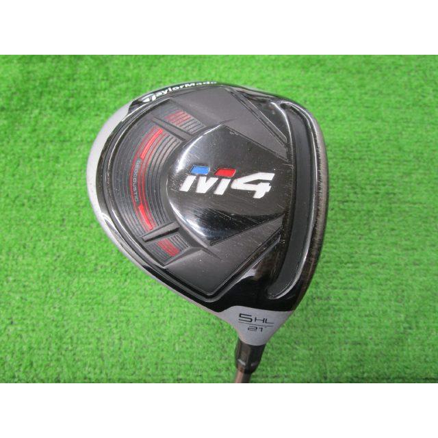 TaylorMade（テーラーメイド） GK古城□ 265 M4☆FUBUKI TM4日本 ☆L 