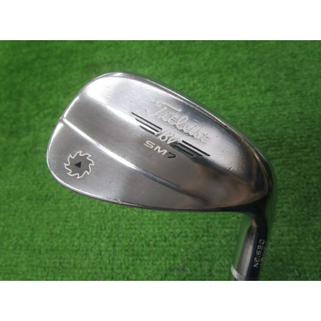 Titleist GK古城□ 619 ボーケイSM7ツアークローム48-10F☆NSPRO950GH 