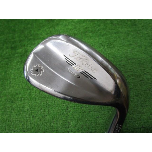 Titleist GK古城□ 741 タイトリスト ボーケイSM7ツアークローム58-10S 