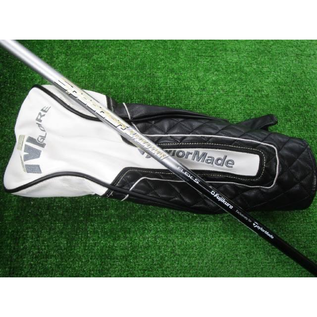 TaylorMade（テーラーメイド） GK古城□ 447 M GLOIRE ドライバー 
