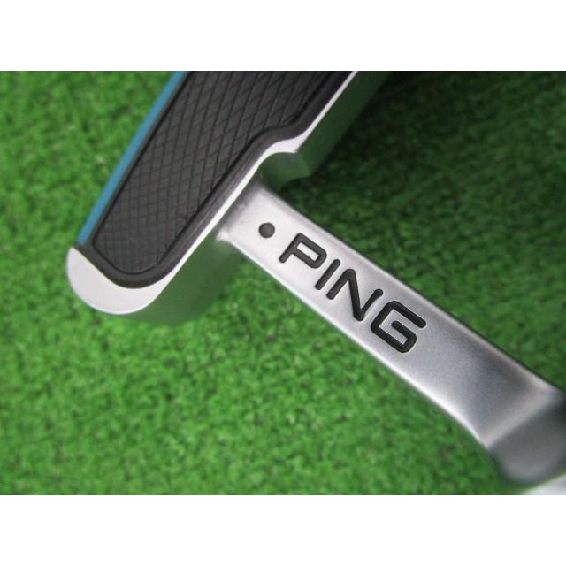 PING（ピン） GK古城□ 055 SIGMA2 Platinum ANSER☆オリジナル 