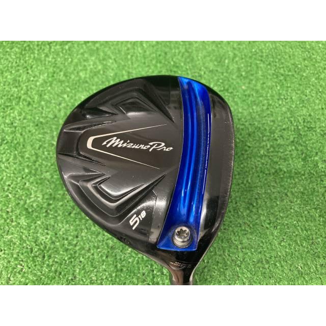 MIZUNO（ミズノ） GK古城□ 068 Mizuno Pro☆TOUR AD IZ 5☆R