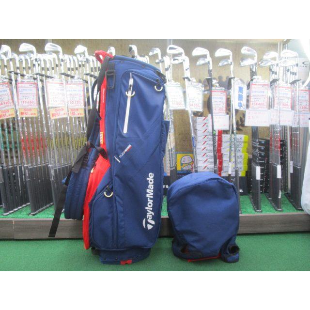 TaylorMade（テーラーメイド） GK古城□ 843 FLEXTECH スタンド