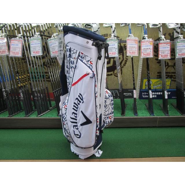 Callaway GK栄三越□ 153 【新品】◇キャロウェイ◇レディース◇22年 