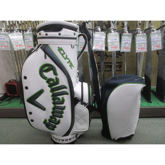 Callaway（キャロウェイ） GK古城□ 074 エリートツアーバッグ