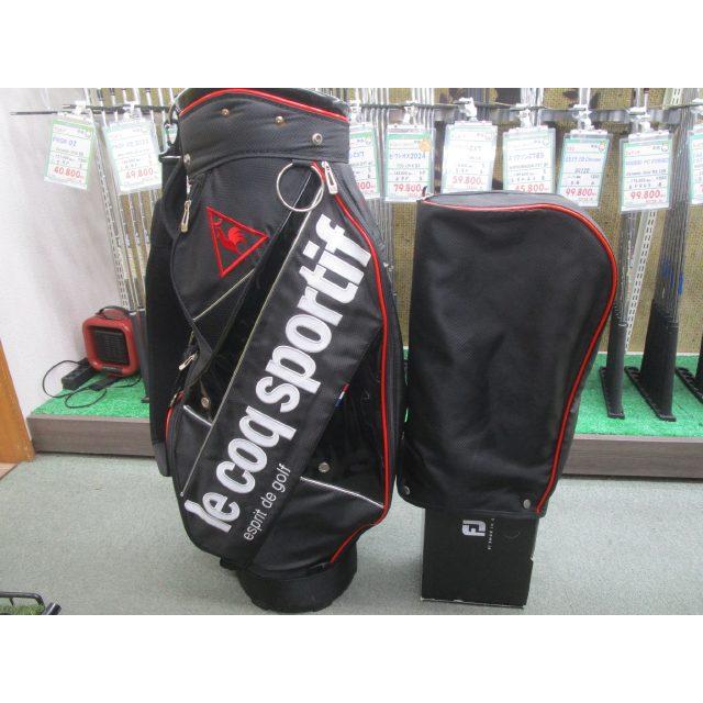 le coq sportif GOLF（ルコックスポルティフ ゴルフ） GK古城□ 197