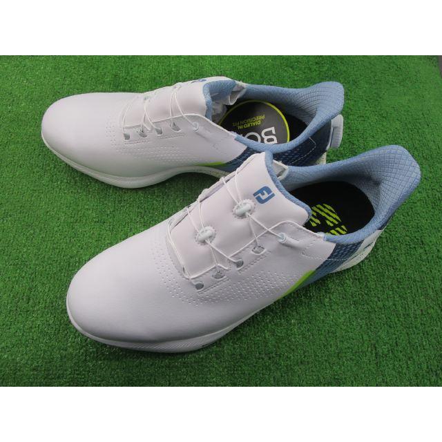 FootJoy（フットジョイ） GK古城□ 908 55432J 24 フューエル