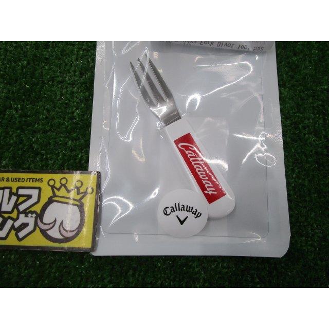 Callaway（キャロウェイ） GK古城□ 【グリーンフォーク】 448 24SS
