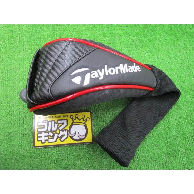 ☆新品・限定☆テーラーメイド taylormadeヘッドカバー キング KING 
