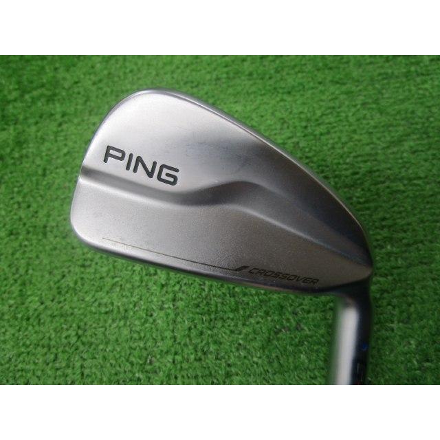 PING GK古城□ 975 ピン G410 CROSSOVER☆PING TOUR 173-85(日本) ☆S 