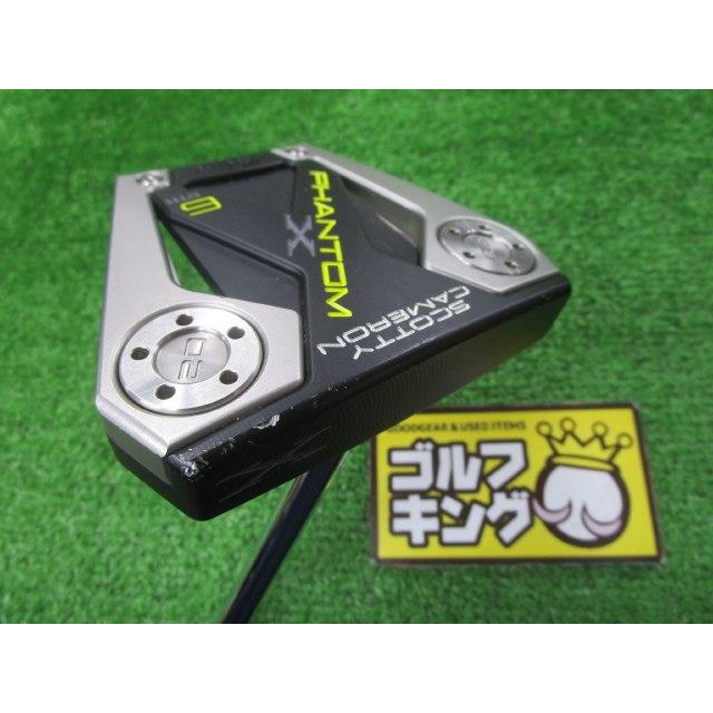 Titleist GK古城□ 709 タイトリスト PHANTOM X 6STR☆オリジナル 