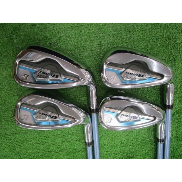 BRIDGESTONE（ブリヂストン） GK古城□ 969 TOUR B JGR 2019 Blue☆AiR