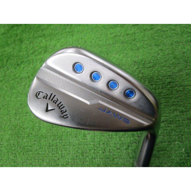 Callaway（キャロウェイ） GK古城□ 817 JAWS Chrome 46S-10
