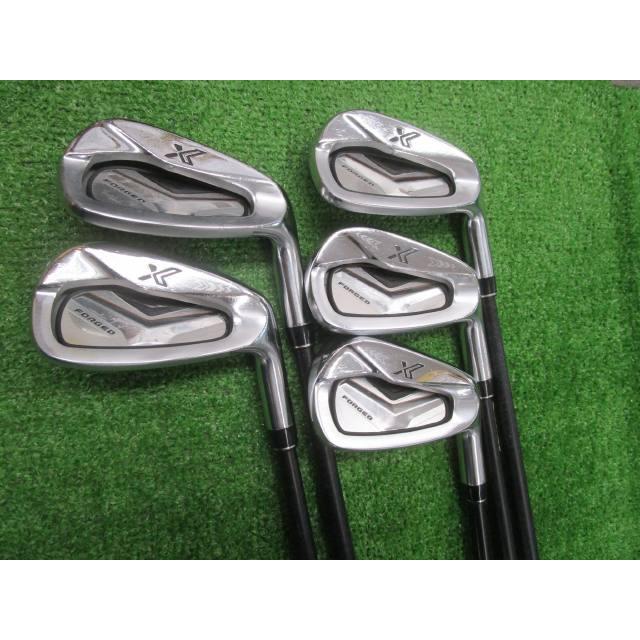 DUNLOP GK古城□ 344 ダンロップ（スリクソン） ゼクシオX☆Miyazaki 