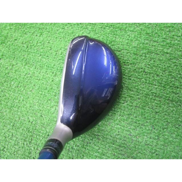 DUNLOP（ダンロップ） GK古城□ 903 ゼクシオユーティリティ2020 Navy