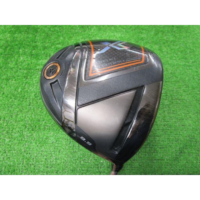DUNLOP GK古城□ 687 ダンロップ（スリクソン） ゼクシオX 