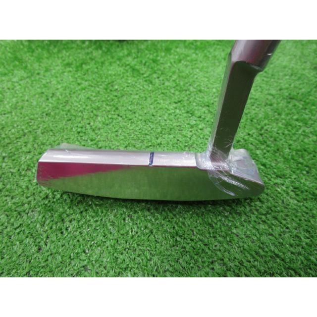 新春セール GK古城■即決606 クロノスゴルフ TOUCH Slant SV/オリジナルスチール[34]//3★オススメ★お買得★ヘッドカバー有★ 【8587582648】(30294円)