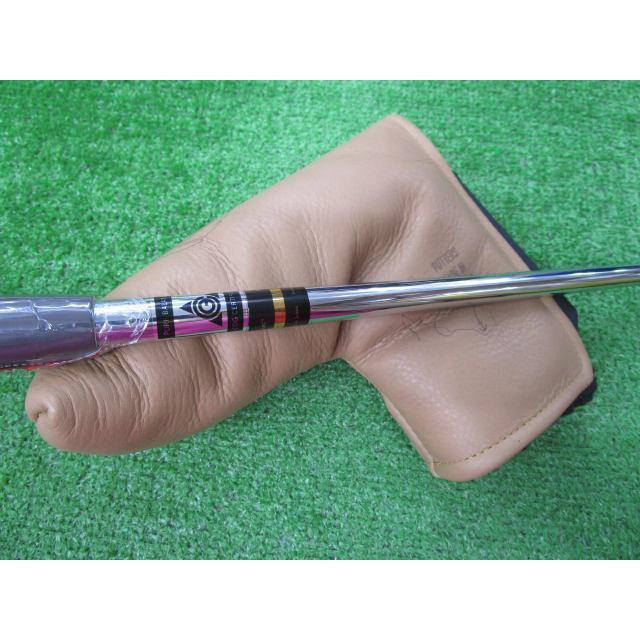 新春セール GK古城■即決606 クロノスゴルフ TOUCH Slant SV/オリジナルスチール[34]//3★オススメ★お買得★ヘッドカバー有★ 【8587582648】(30294円)