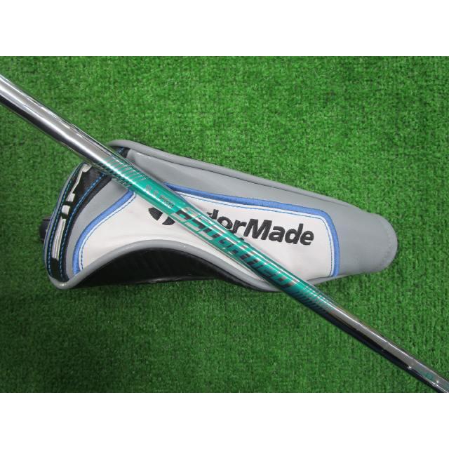 TaylorMade（テーラーメイド） GK古城□ 069 SIM MAX RESCUE☆N.S.PRO
