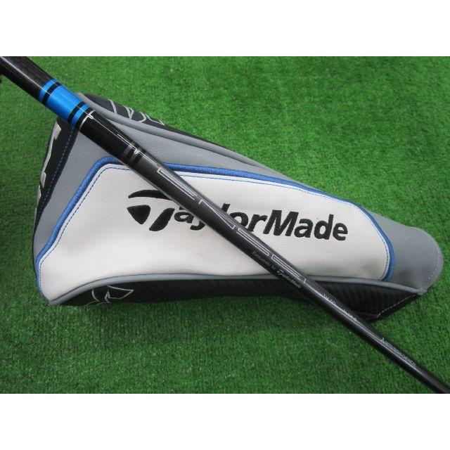 TaylorMade（テーラーメイド） GK古城□ 076 SIM MAX☆TENSEI BLUE TM