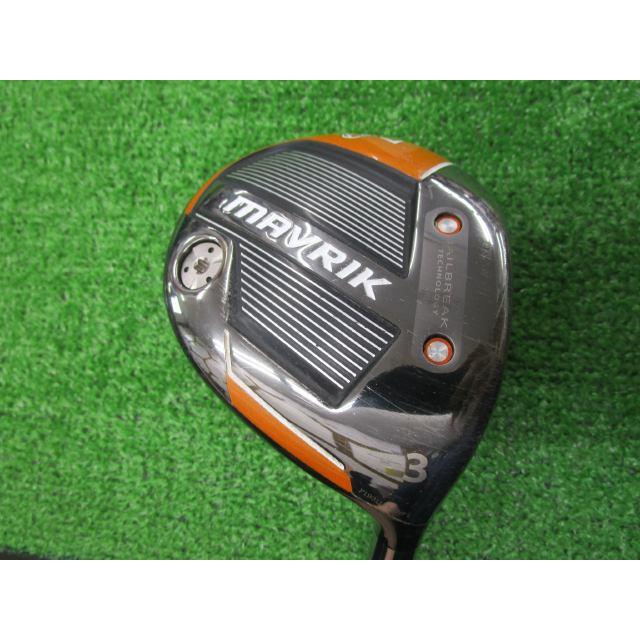 新品キャロウェイMAVRIK/Diamana50 for Callaway 新品キャロウェイMAVRIK/Diamana50 for Callaway