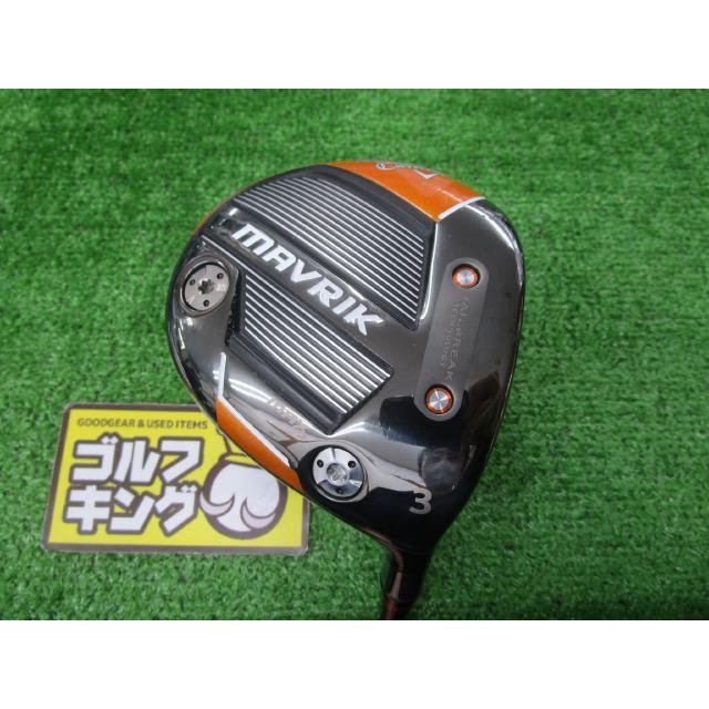 Callaway GK古城□ 682 キャロウェイ MAVRIK MAX フェアウェイ