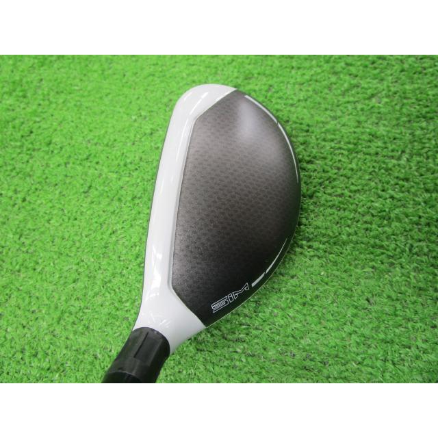 GK春日井■ 463 テーラーメイド SIM MAX RESCUE★KBS MAX85JP(JP)★S★19★ユーティリティ★人気★激安★お買い得★｜golfkingshop｜05