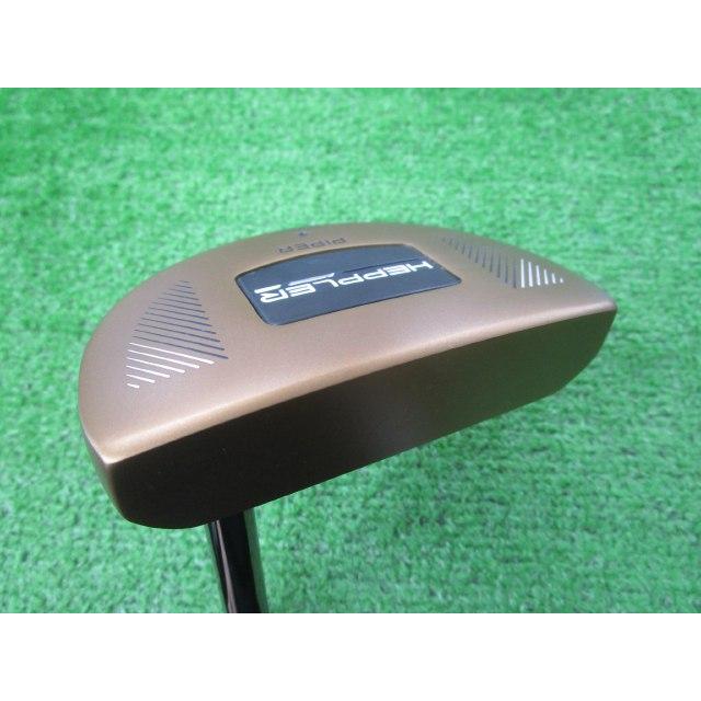 PING（ピン） GK古城□ 725 HEPPLER PIPER パター☆オリジナルスチール