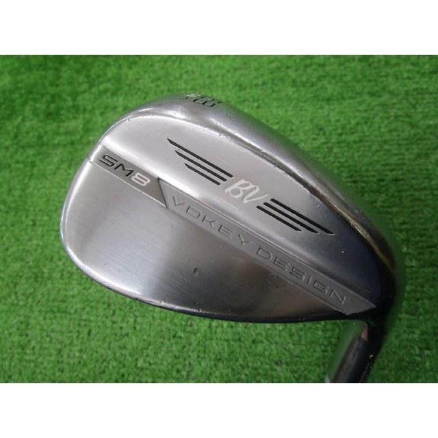 Titleist GK古城□ 227 タイトリスト ボーケイSM8ツアークローム