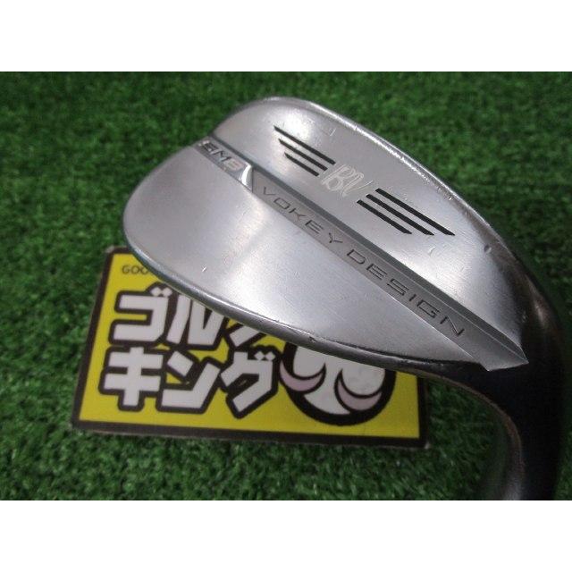 GK三好◇ 359 タイトリスト ボーケイSM8ツアークローム56-14F 
