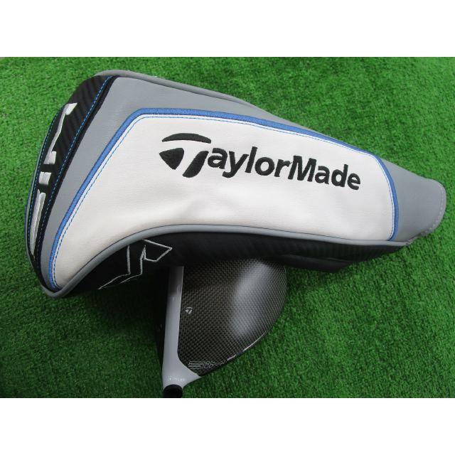 TaylorMade（テーラーメイド） GK古城□ 090 SIM MAX D☆10.5°☆ヘッド