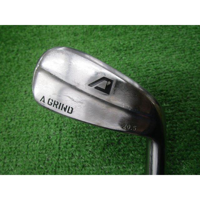 アイアン型ユーティリティ 3番　20.5　Aグラインド　CMB アイアン型ユーティリティ 3番 20.5 Aグラインド CMB