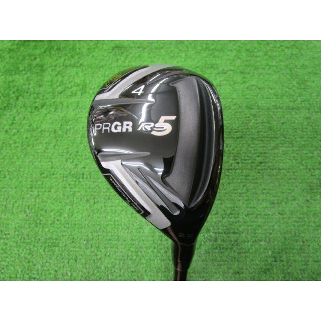 PRGR（プロギア） GK古城□ 260 ☆RS5 ユーティリティ☆Diamana for