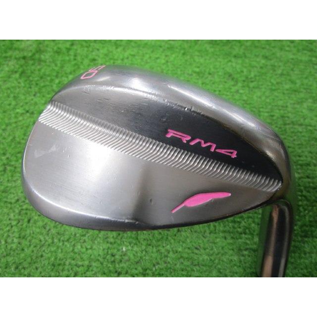 ☆FOURTEEN フォーティーンRM4ウェッジ 56° DG (S)200
