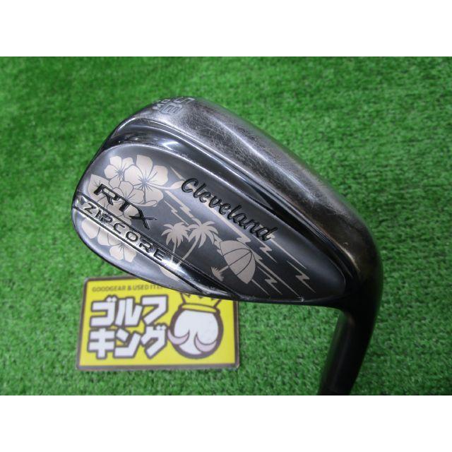 GK三好◇ 058 クリーブランド RTX ZIPCORE BLACK SATIN デザイン GK三好◇ 058 クリーブランド RTX ZIPCORE BLACK SATIN デザイン