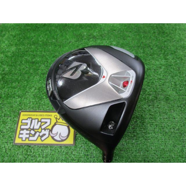 ブリヂストン TOUR B X/TourAD TX3-5/S/9.5 1957（GK古城□ 576 